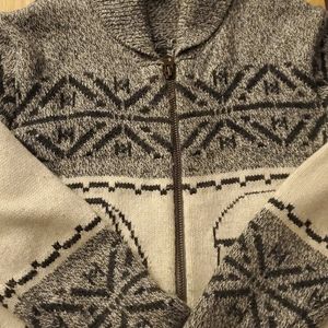 Star Wars Cardigan - GAP (M) Size 8 Kids